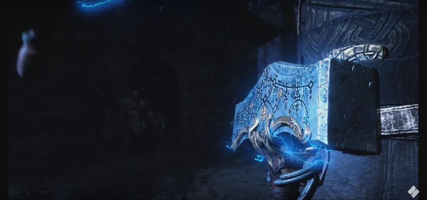 God of War 2018: Hướng dẫn unlock kết thúc đặc biệt (Hidden Ending) mà bạn chưa biết