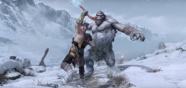 God of War: Tổng hợp những mẹo nên biết trước khi chơi (Phần 1)