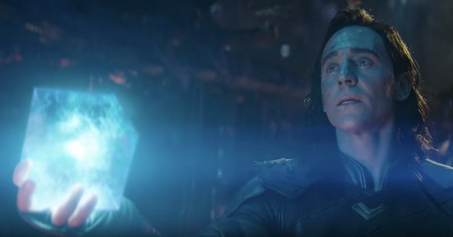 Loki có thể sẽ là nhân vật bỏ mạng đầu tiên trong Avengers: Infinity War