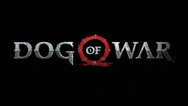 Thay vì God of War, hãy cùng đến với Dog of War
