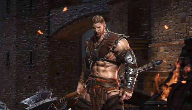 Darkness Rises chính thức ra mắt phiên bản toàn cầu với phong cách chặt chém đầy mãn nhãn