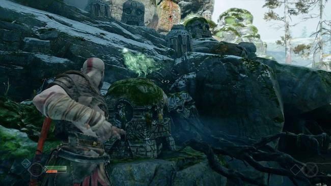 God of War: Tổng hợp những mẹo nên biết trước khi chơi (Phần cuối)