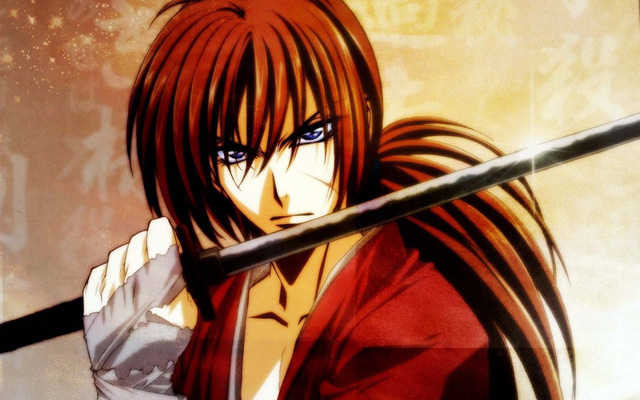 Họa sĩ Manga Rurouni Kenshin thông báo phát hành truyện trở lại sau Scandal phim ấu dâm
