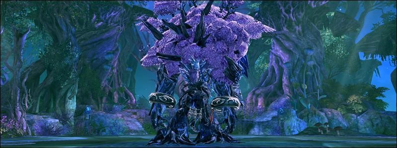 BnS: Hướng dẫn mech phụ bản Rừng Đại Thụ Khó và Thường cho mọi game thủ