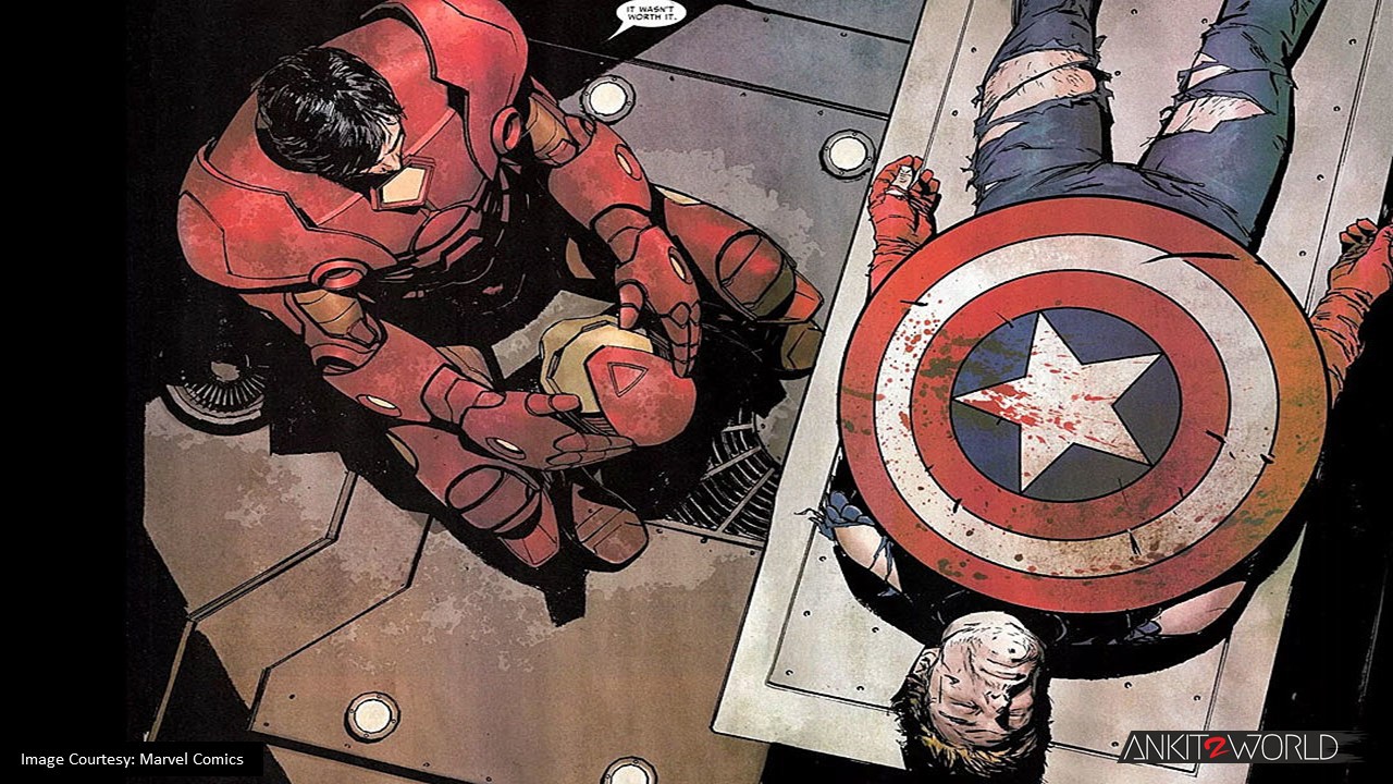 7 tin đồn vẫn chưa được xác thực trong tựa phim bom tấn Avengers: Infinity War