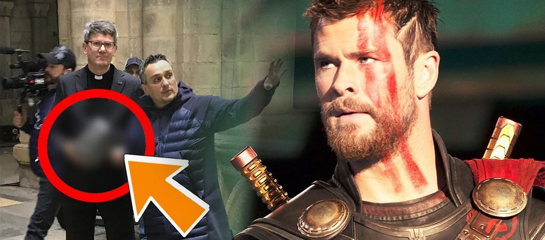 Những điều bạn cần làm đế tránh bị Spoil trước nội dung của Avengers Infinity War 