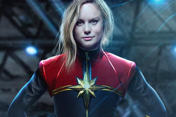 Captain Marvel là ai và sẽ đóng vai trò gì trong phần phim Avenger: Infinity War tiếp theo?