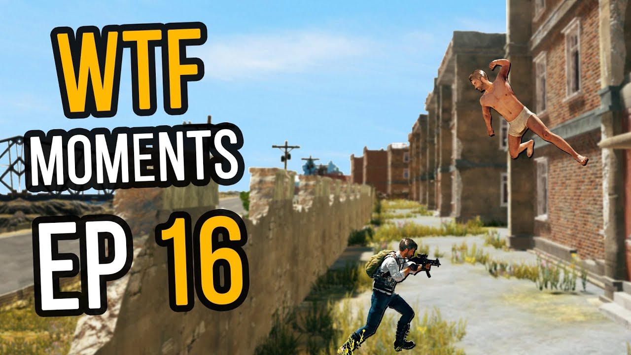 [Highlight PUBG] Đánh bom liều chết bằng Darcia