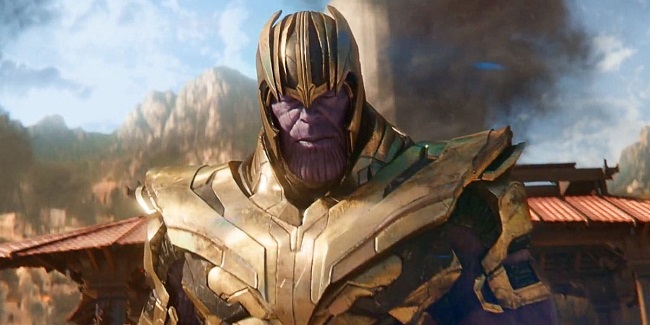 Những Viên đá Vô cực mang lại cho Thanos sức mạnh gì trên màn ảnh?