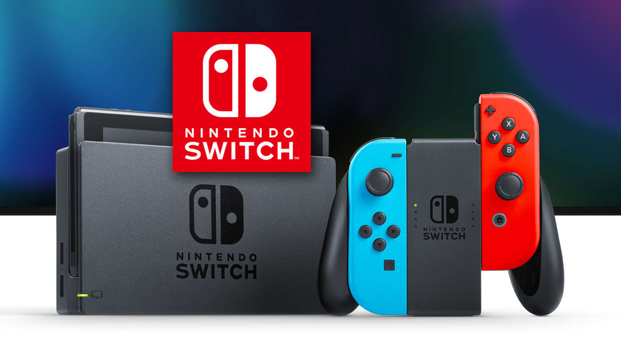 Nintendo Switch đã chính thức bị hacker bẻ khóa hoàn toàn