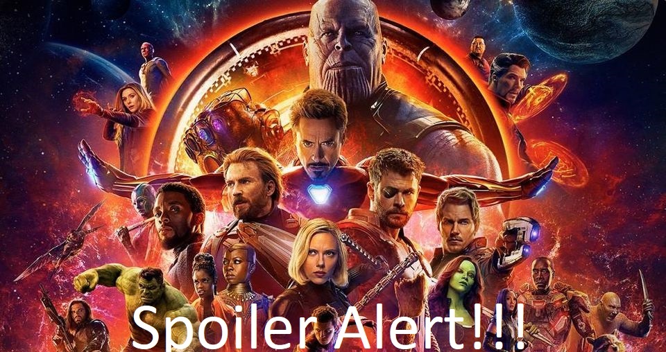 Avengers: Infinity War - Giải thích chi tiết After Credits