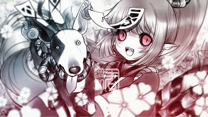 Âm Dương Sư: Hướng dẫn Khiêu Muội - Kyoshi Imouto cùng Cà Chua bá đạo bất ngờ