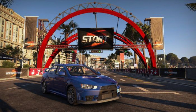 World of Speed - Game đua xe với đồ họa như thật chuẩn bị mở cửa miễn phí hoàn toàn