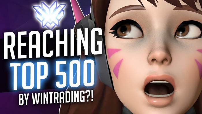 Overwatch: Hàng loạt game thủ Việt bị khóa tài khoản do dính tới Win Trade rank cao