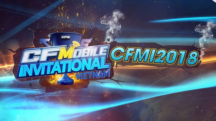 Crossfire Legends: VNG đại diện đăng cai tổ chúc CFMI 2018 tại Việt Nam