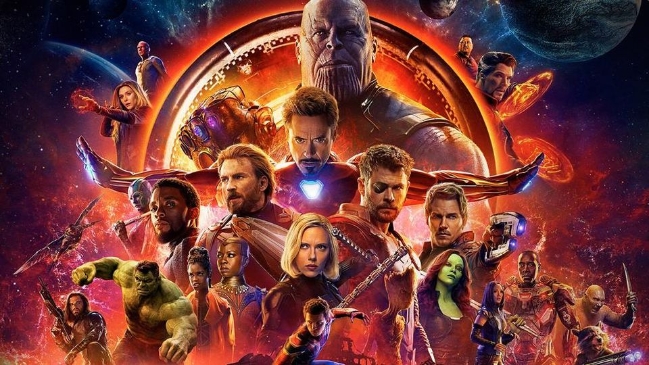 Doanh thu của Avengers: Infinity War tiếp tục tăng nhanh và hi vọng sẽ phá kỷ lục doanh thu tuần đầu
