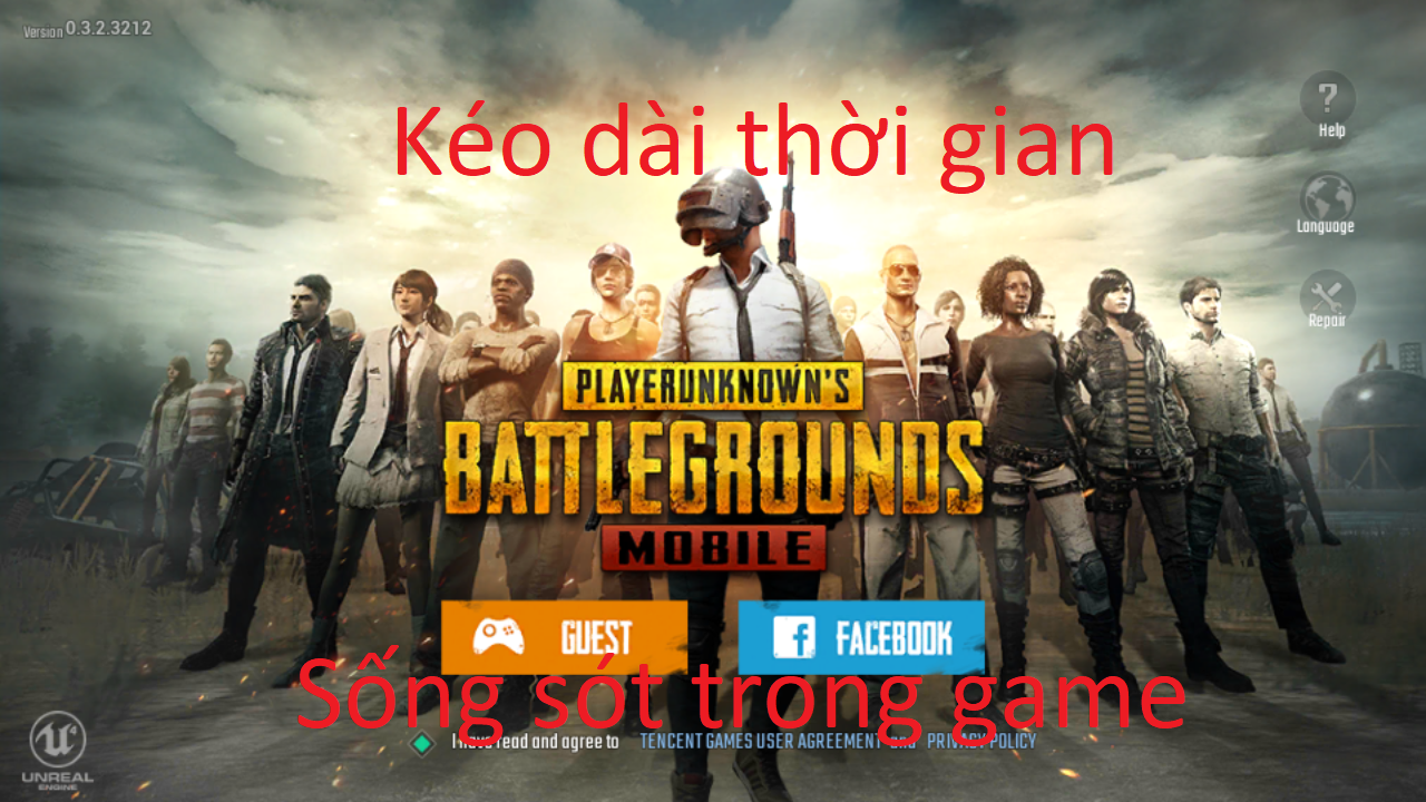 [PUBG Mobile] Muốn sống sót lâu hơn trong game, đây là 8 điều bạn luôn phải ghi nhớ