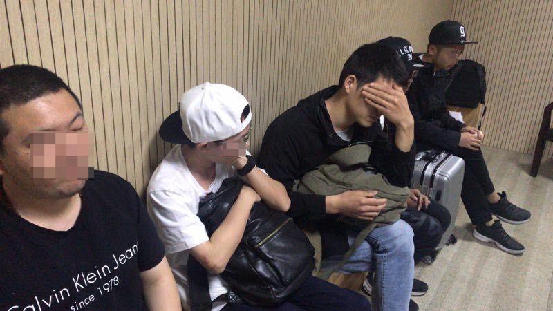 Bắt giữ 15 đối tượng chuyên hack game PUBG tại Trung Quốc