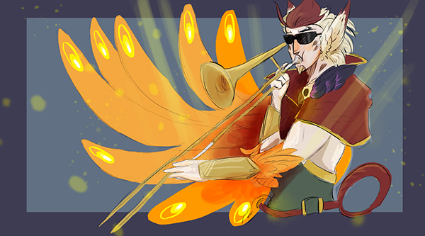 LMHT: Top những vị tướng hỗ trợ được trọng dụng nhất trong bản 8.8 tại Hàn Quốc