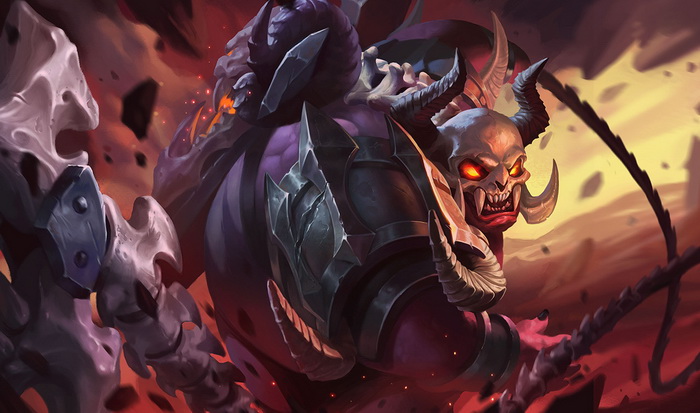 Liên Quân Mobile: Đội hình lý tưởng nhất để The Flash tự do tung hoành nhất có thể