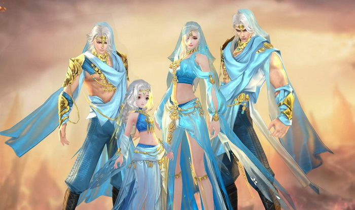 VLTK Mobile tung ngoại trang cực đẹp giá bèo nhân dịp lễ 30/4 - 1/5