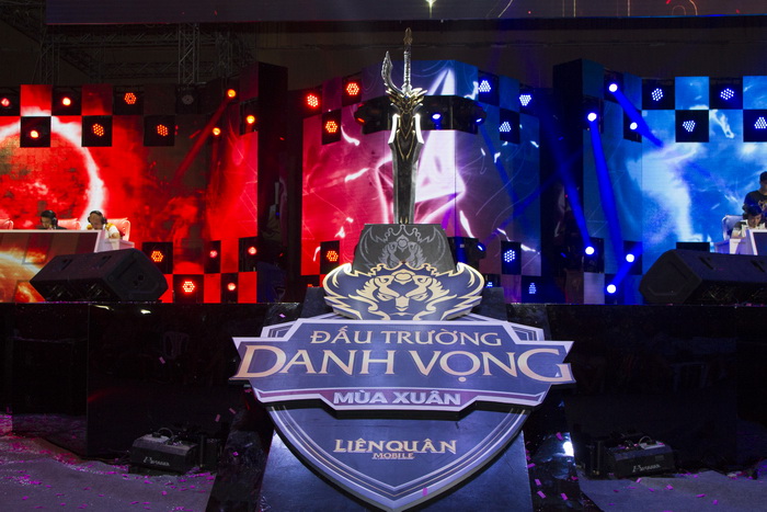 LQM: Những khoảnh khắc đáng nhớ nhất trong giải đấu ĐTDV Mùa Xuân 2018