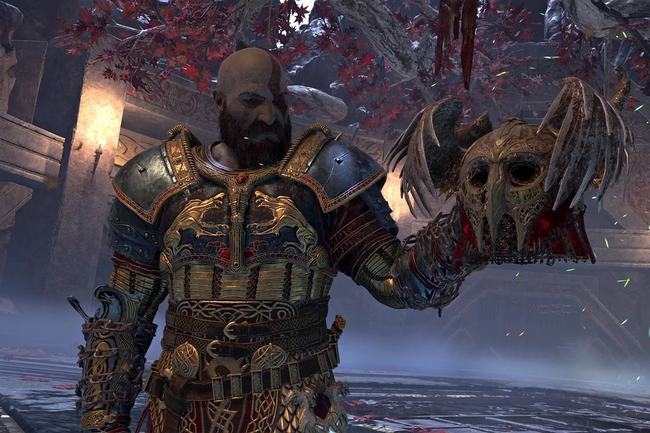 Đạo diễn game God of War có kế hoạch cho ... 5 tựa game nữa