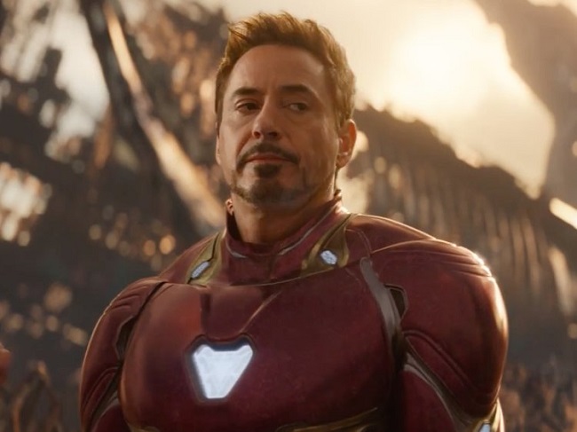 Các chi tiết ẩn góp mặt trong Avengers: Infinity War (Phần 2)