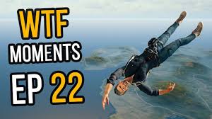 [Highlight PUBG] Tránh xa cái xe ba bánh ra