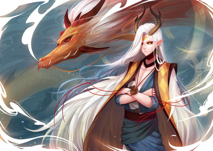 Âm Dương Sư: Hướng dẫn Ichimokuren - Nhất Mục Liên hỗ trợ siêu cứng cho mọi người