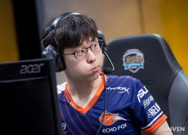 LMHT: Looper sẽ giành thời gian cho việc học sau khi giải nghệ