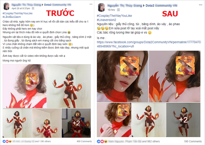 Orb, Drama đình đám nhất cộng đồng Dota 2 VN vào ngày 3 tháng 5 có gì hot mà ai cũng bàn tán