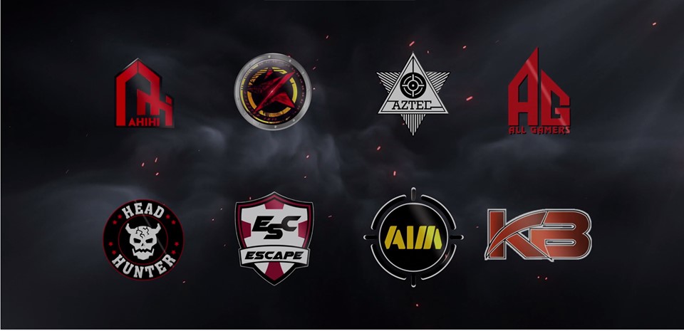 Crossfire Legends: Lộ diện 8 đội tuyển tham gia giải quốc tế CFMI 2018 tại Việt Nam