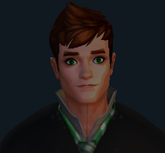 Harry Potter: Hogwarts Mystery - Ai là Barnaby Lee?