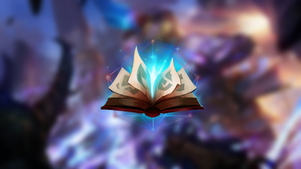 LMHT: Sách Phép đang là ngọc siêu cấp cực kì lỗi trong phiên bản 8.9