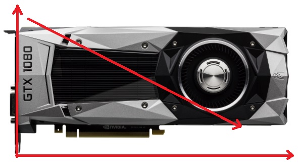 Giá bán GTX 1080 cuối cùng đã giảm xuống mức đề nghị. Tin vui cho game thủ