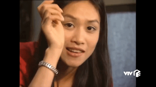 Chị Nguyệt Thảo Mai trong Phía trước là bầu trời - Là ai mà lại hot hơn cả Avengers Infinity War vậy?