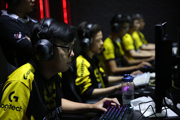 LMHT: Nevan chính thức rời GAM, thông báo ngừng thi đấu chuyên nghiệp vĩnh viễn