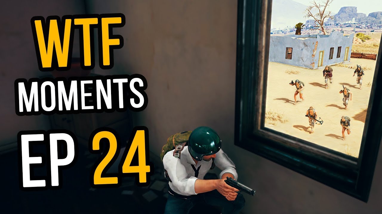 Highlight PUBG: Con được lên TV rồi ba má ơi