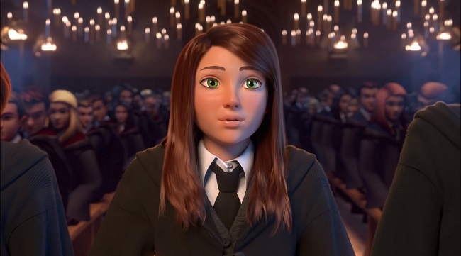 Có gì trong Năm học thứ hai của Harry Potter: Hogwarts Mystery?