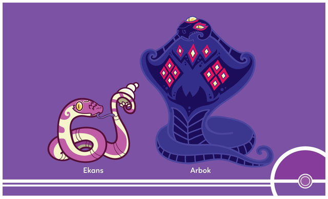 Sẽ như thế nào khi các Pokemon được vẽ lại theo những hình dáng cổ xưa