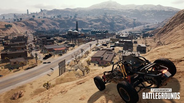 PUBG: Tin buồn nối tiếp tin buồn: Event Mode mới ra đã đóng và Cấm trading vật phẩm trong game