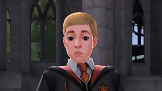 Lỗi lạ trong Harry Potter: Hogwarts Mystery khi người phải mất tích ... không hề mất tích