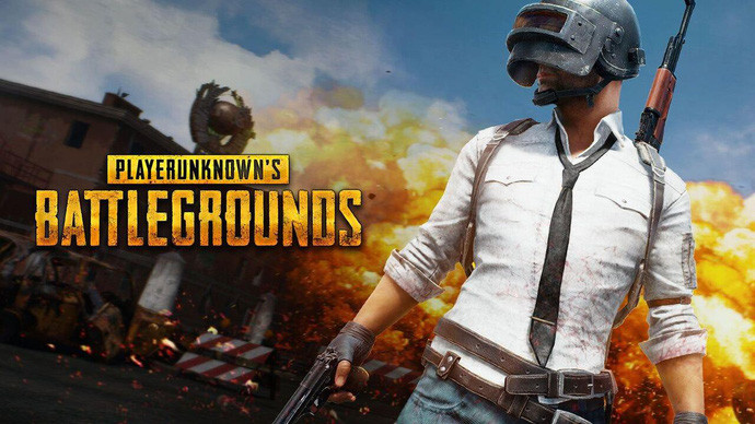 PUBG連續4個月下滑，逐漸失去2017年度最佳遊戲的地位