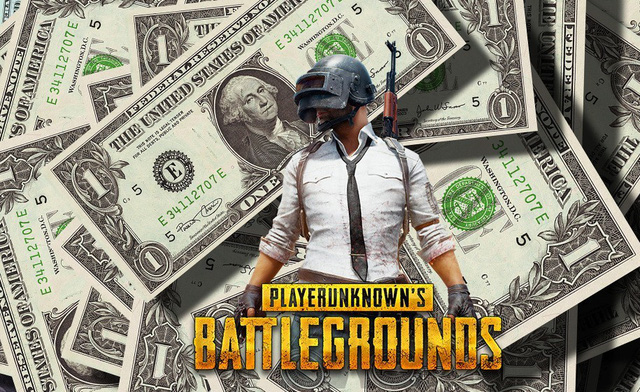 Báo Nhật Bản tiết lộ mức lương cực khủng của đội ngũ phát triển PUBG