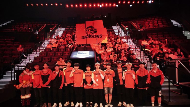 Xuất hiện đội tuyển eSports có thành tích tệ nhất với 30 trận thua liên tiếp