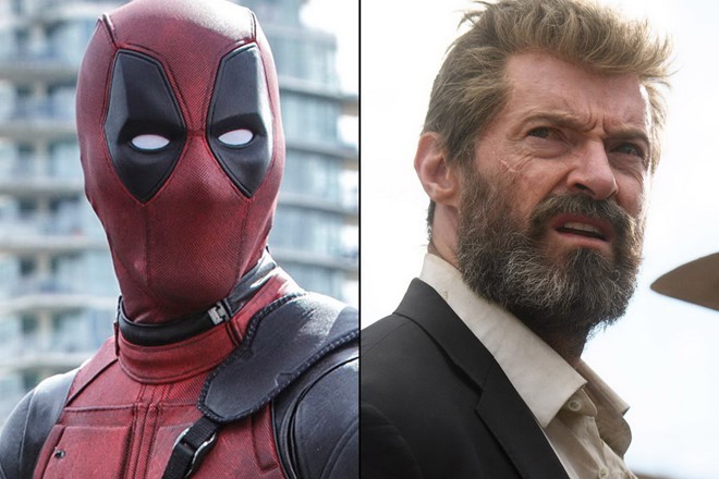 Deadpool vẫn mong một ngày nào đó được đóng phim chung với Người Sói Hugh Jackman