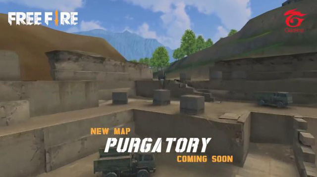 Garena Free Fire: Ra mắt chế độ mới chiến đấu khốc liệt chỉ với 20 người bắn nhau tóe lửa