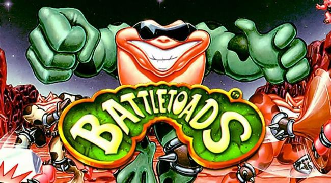 Tin đồn: Tựa game Battletoads mới đang được phát triển