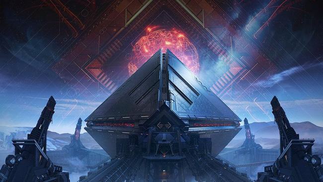 Destiny 2: Sự kiện Escalatin Protocal và cách lấy giáp cùng vũ khí từ sự kiện này